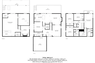 8942 Birch Ln, Hickory Hills, IL 60457 - Photo 31