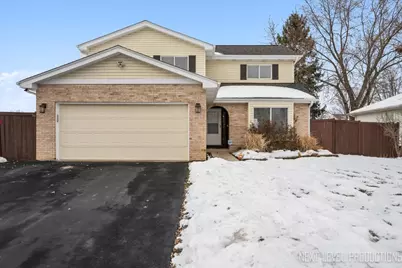 2632 Emma Circle, Aurora, IL 60504 - Photo 1