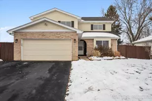 2632 Emma Cir, Aurora, IL 60504 - Photo 1