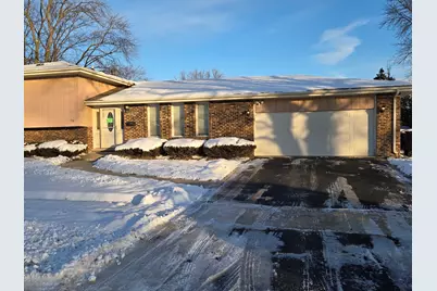 17331 Wausau Court, South Holland, IL 60473 - Photo 3