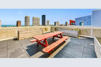 1122 W Catalpa Avenue #808, Chicago, IL 60640 - Photo 41