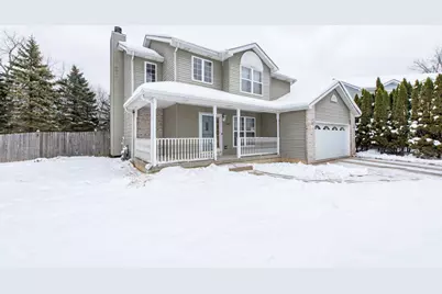 1342 Anthony Court, Waukegan, IL 60087 - Photo 3