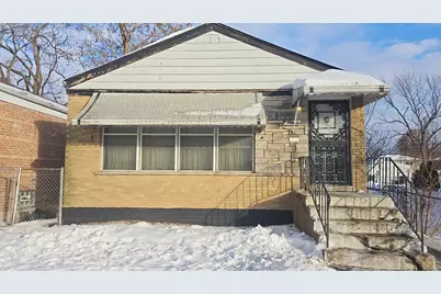 12343 S Lincoln Street, Calumet Park, IL 60827 - Photo 1