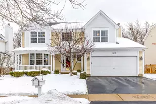 1317 Liverpool Ln, Mundelein, IL 60060 - Photo 1