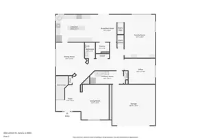 2662 Lahinch Dr, Aurora, IL 60503 - Photo 29