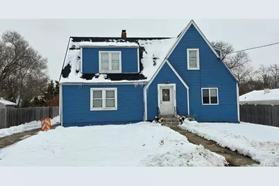 1068 Homer Avenue, Aurora, IL 60505 - Photo 1