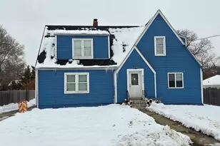 1068 Homer Ave, Aurora, IL 60505 - Photo 1