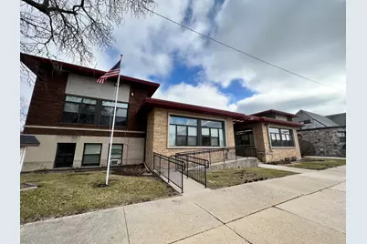 519 Franklin Street #201, Morris, IL 60450 - Photo 1