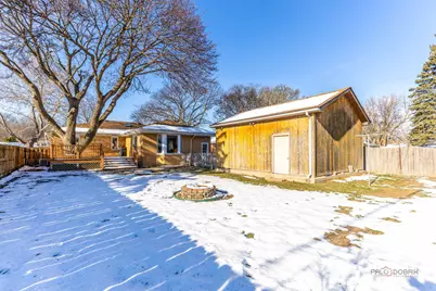 9213 Mason Avenue, Morton Grove, IL 60053 - Photo 11