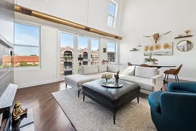 1907 W Chicago Avenue #4, Chicago, IL 60622 - Photo 9