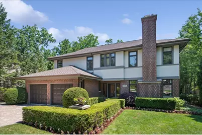 1035 Meadow Road, Glencoe, IL 60022 - Photo 1