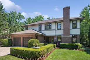1035 Meadow Rd, Glencoe, IL 60022 - Photo 1