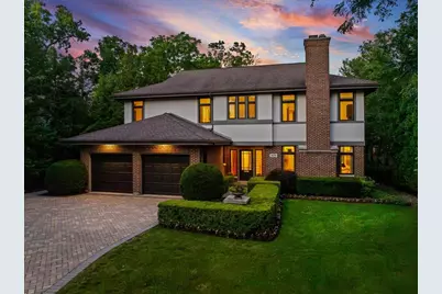 1035 Meadow Road, Glencoe, IL 60022 - Photo 3