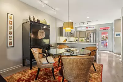 18 S Aberdeen Street #3, Chicago, IL 60607 - Photo 11