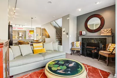 18 S Aberdeen Street #3, Chicago, IL 60607 - Photo 13