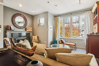 18 S Aberdeen Street #3, Chicago, IL 60607 - Photo 15