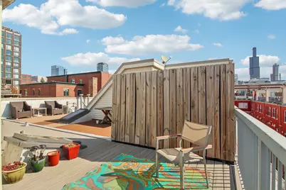 18 S Aberdeen Street #3, Chicago, IL 60607 - Photo 25