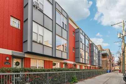 18 S Aberdeen Street #3, Chicago, IL 60607 - Photo 1