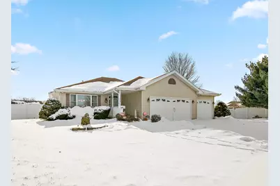 1350 Argyle Lane S, Bourbonnais, IL 60914 - Photo 1