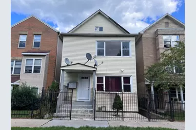 8919 S Muskegon Avenue #1F, Chicago, IL 60617 - Photo 1