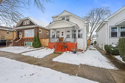 3524 Raymond Avenue, Brookfield, IL 60513 - Photo 1