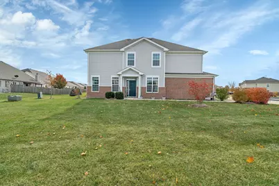 2108 Pembridge Lane, Joliet, IL 60431 - Photo 35