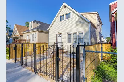 5731 S Hoyne Avenue, Chicago, IL 60636 - Photo 1
