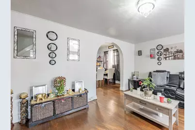 5731 S Hoyne Avenue, Chicago, IL 60636 - Photo 3