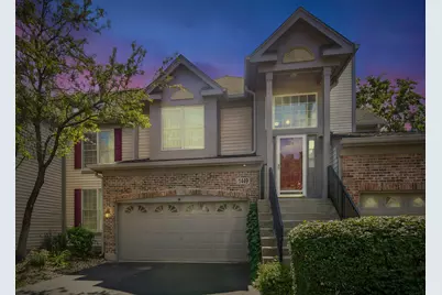 1449 Whitespire Court, Naperville, IL 60565 - Photo 1