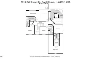 2810 Oak Ridge Rd, Crystal Lake, IL 60012 - Photo 55