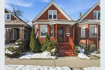 7118 S Indiana Avenue, Chicago, IL 60619 - Photo 1