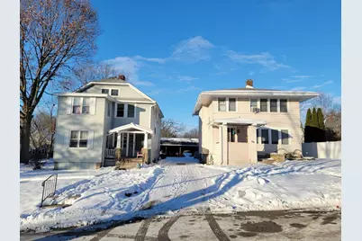 420-416 W Jackson Street, Morris, IL 60450 - Photo 1