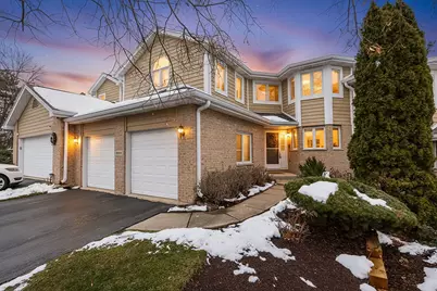 17935 Lennan Brook Lane, Orland Park, IL 60467 - Photo 1