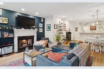 3537 N Wilton Avenue #2, Chicago, IL 60657 - Photo 3