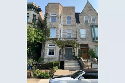 4457 S Oakenwald Avenue, Chicago, IL 60653 - Photo 1