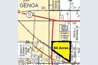 00 Sycamore Road, Genoa, IL 60135 - Photo 5