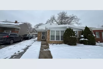 15408 Dobson Avenue, Dolton, IL 60419 - Photo 1