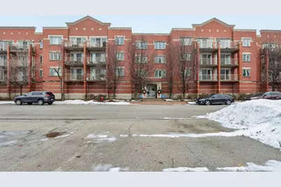 9864 Leland Avenue #309, Schiller Park, IL 60176 - Photo 1