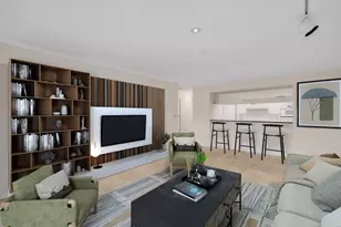 1401 Burr Oak Rd, Hinsdale, IL 60521 - Photo 17