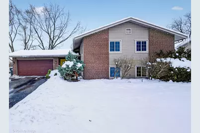 2419 59th Street, Woodridge, IL 60517 - Photo 1
