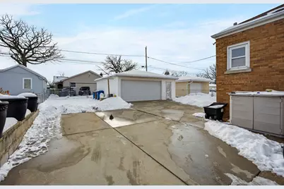 76 W 24th Street, Chicago Heights, IL 60411 - Photo 7