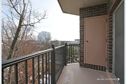 2201 S Grace Street #503, Lombard, IL 60148 - Photo 21
