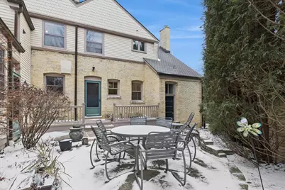 3760 Gilgare Lane #A, Highland Park, IL 60035 - Photo 21