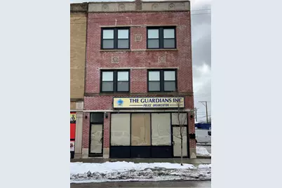 419 E 75th Street #3, Chicago, IL 60619 - Photo 11