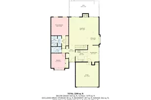 1961 Wexford Cir, Wheaton, IL 60189 - Photo 27