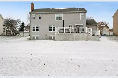 1995 Bridlewood Drive, Hoffman Estates, IL 60192 - Photo 23