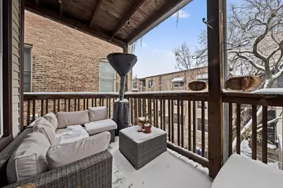 2839 N Burling Street #3N, Chicago, IL 60657 - Photo 31