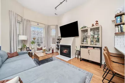 2839 N Burling Street #3N, Chicago, IL 60657 - Photo 5