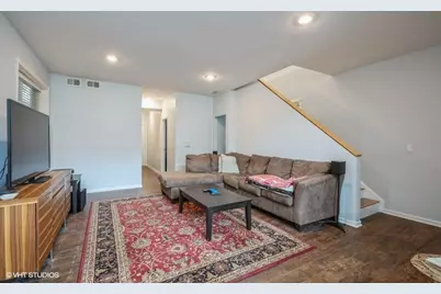 1508 W Erie Street #1, Chicago, IL 60642 - Photo 3