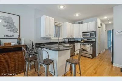 1508 W Erie Street #1, Chicago, IL 60642 - Photo 5